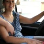Verfickte Probefahrt! Das machen geile Frauen vorm Autokauf