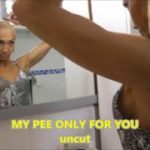 My Pee only for you